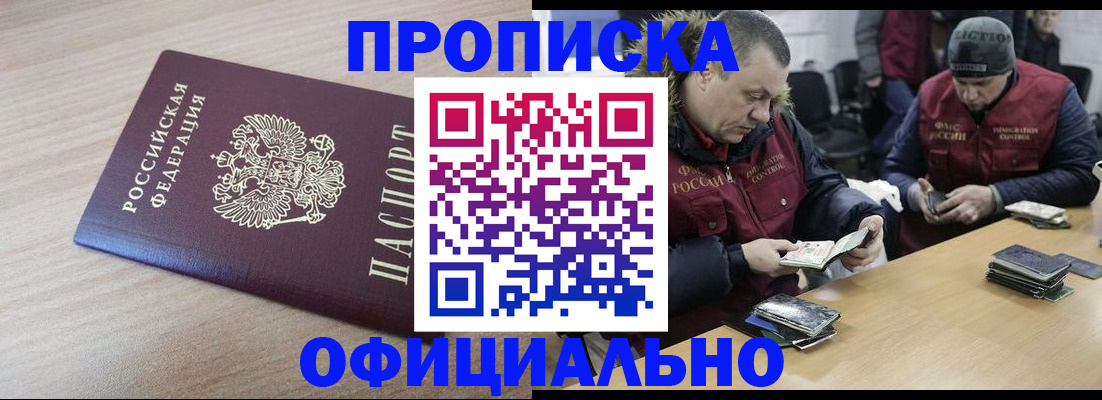 прописка паспорт в Барыше
